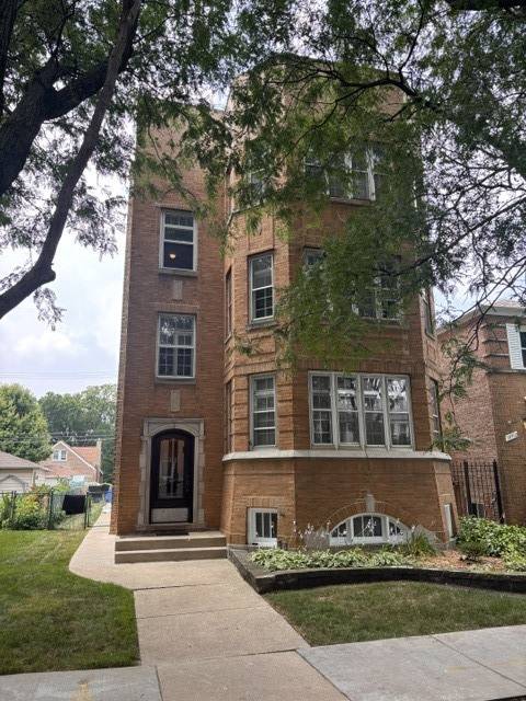 10916 S Artesian AVE, Chicago, IL 60655
