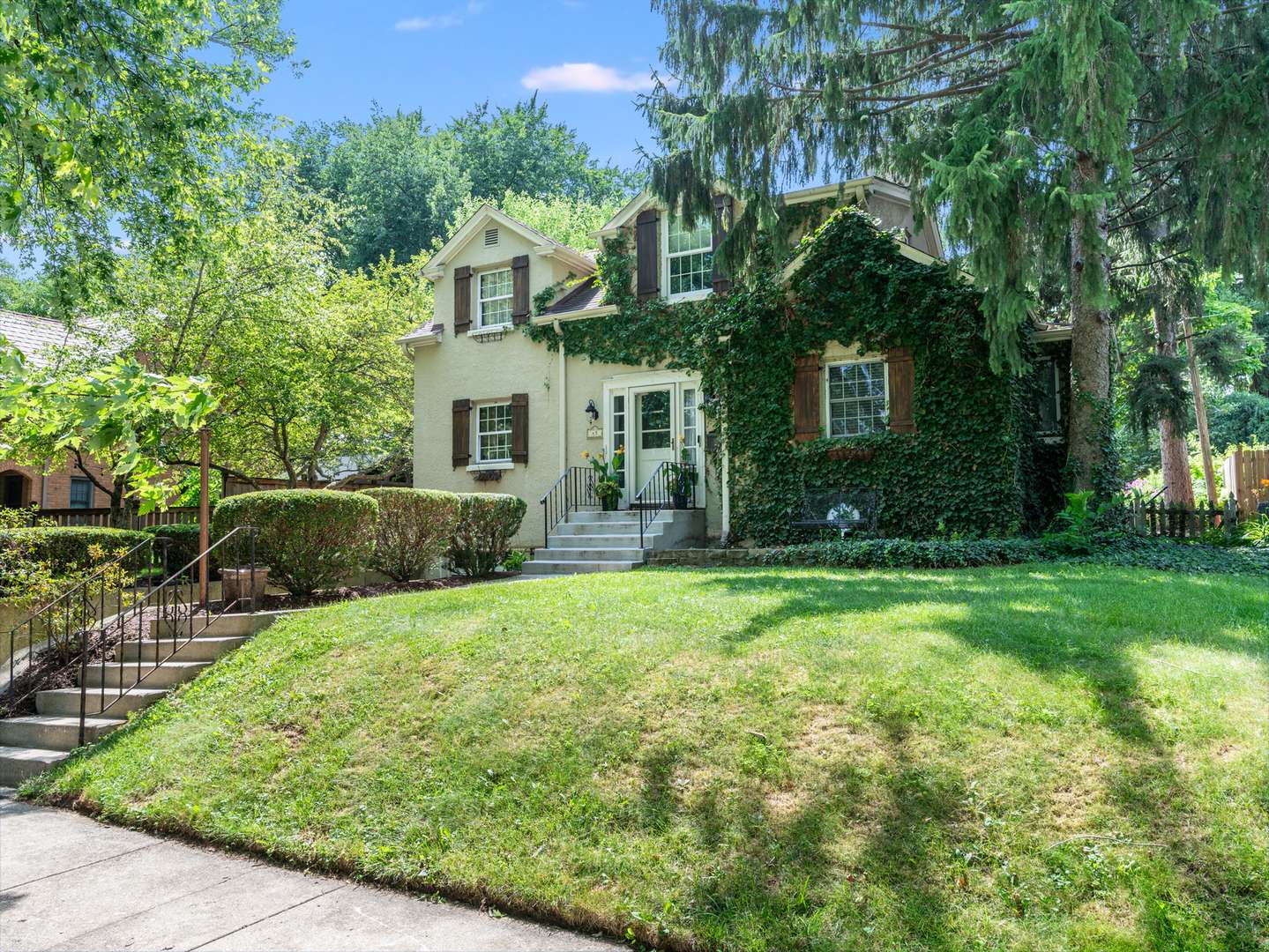 45 S Julian ST, Naperville, IL 60540