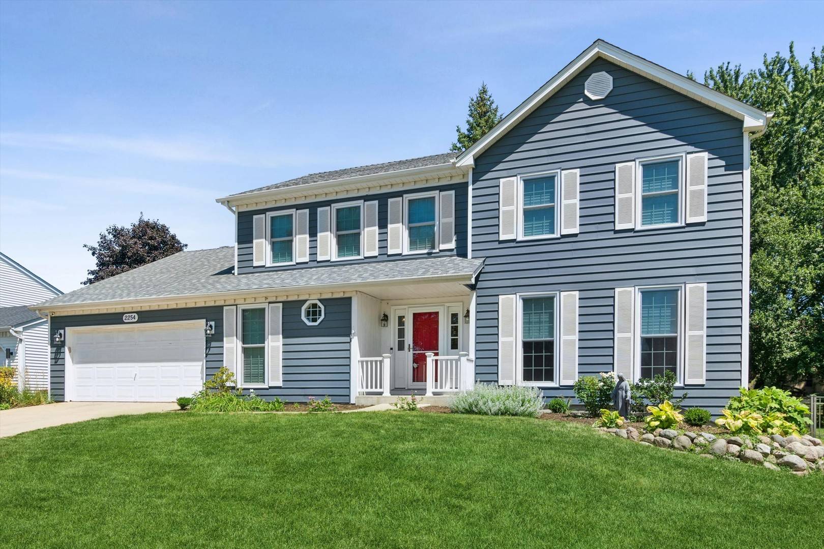2254 REMINGTON DR, Naperville, IL 60565