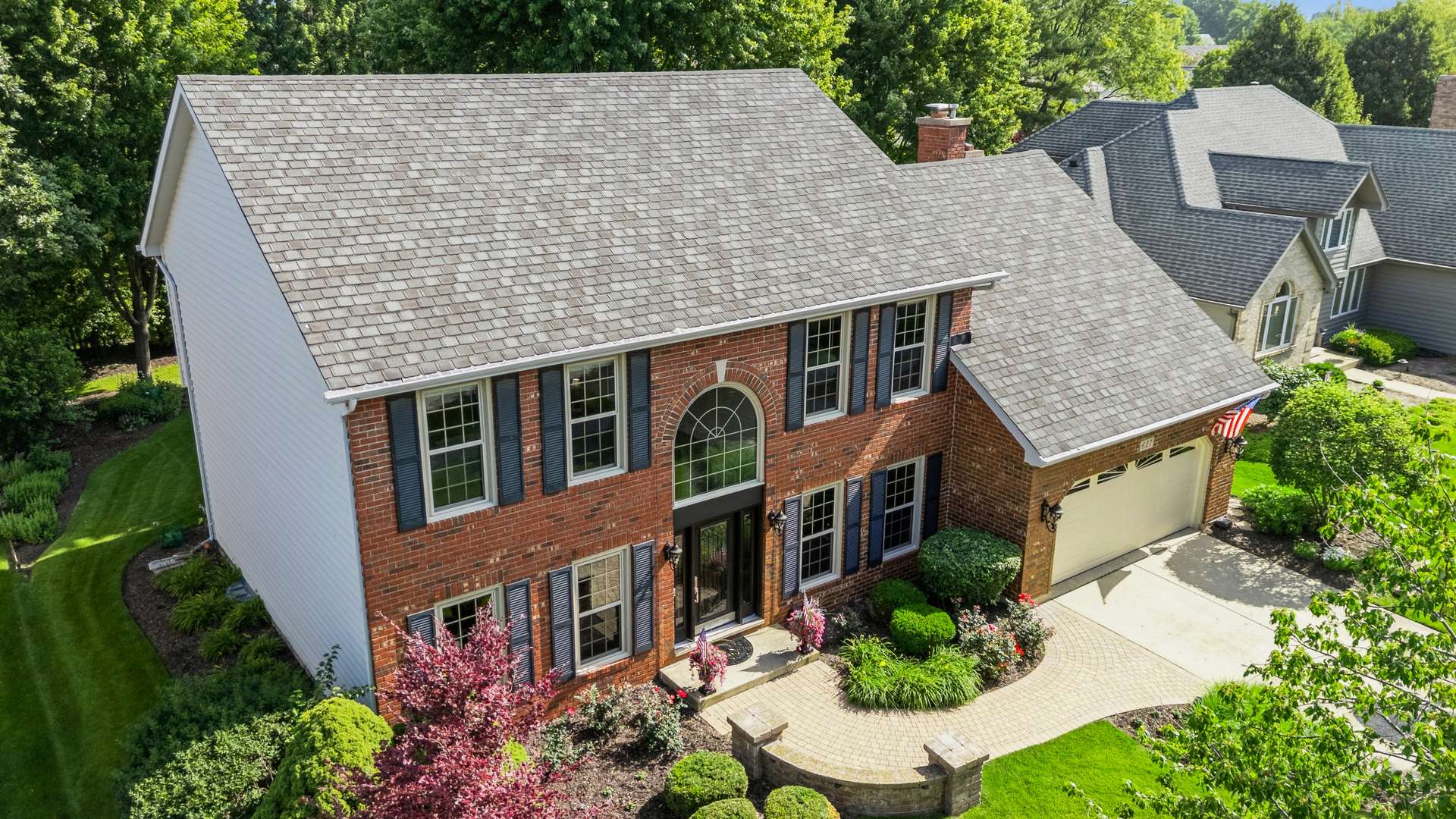 627 Rock Spring RD, Naperville, IL 60565