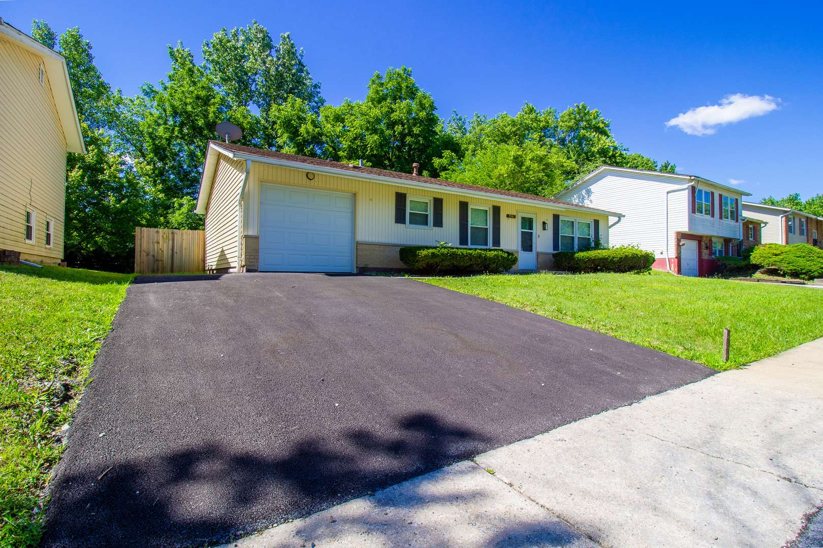 3741 178th PL, Country Club Hills, IL 60478
