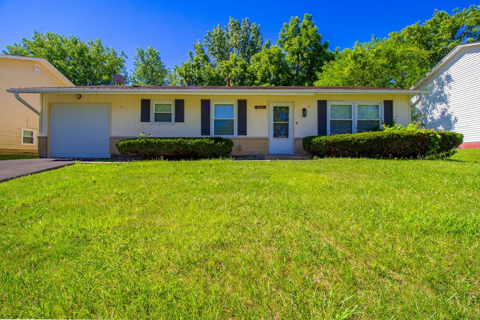 3741 178th PL, Country Club Hills, IL 60478
