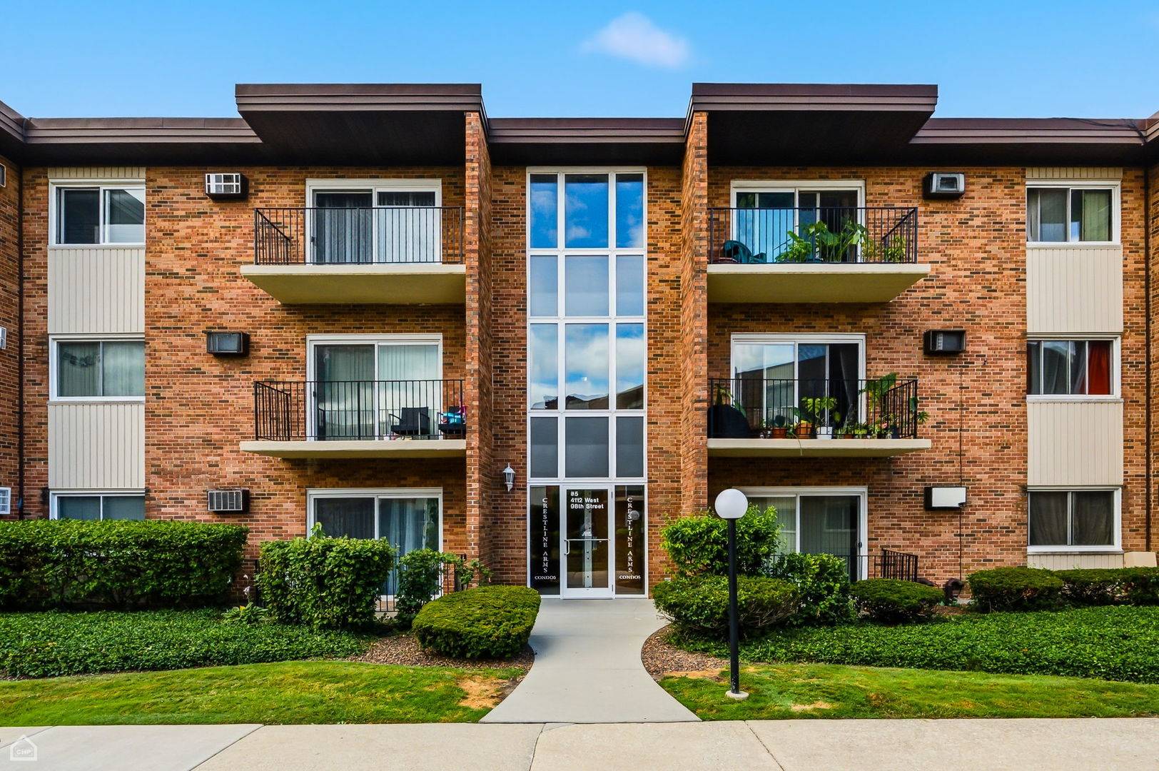 Address not disclosed, Oak Lawn, IL 60453