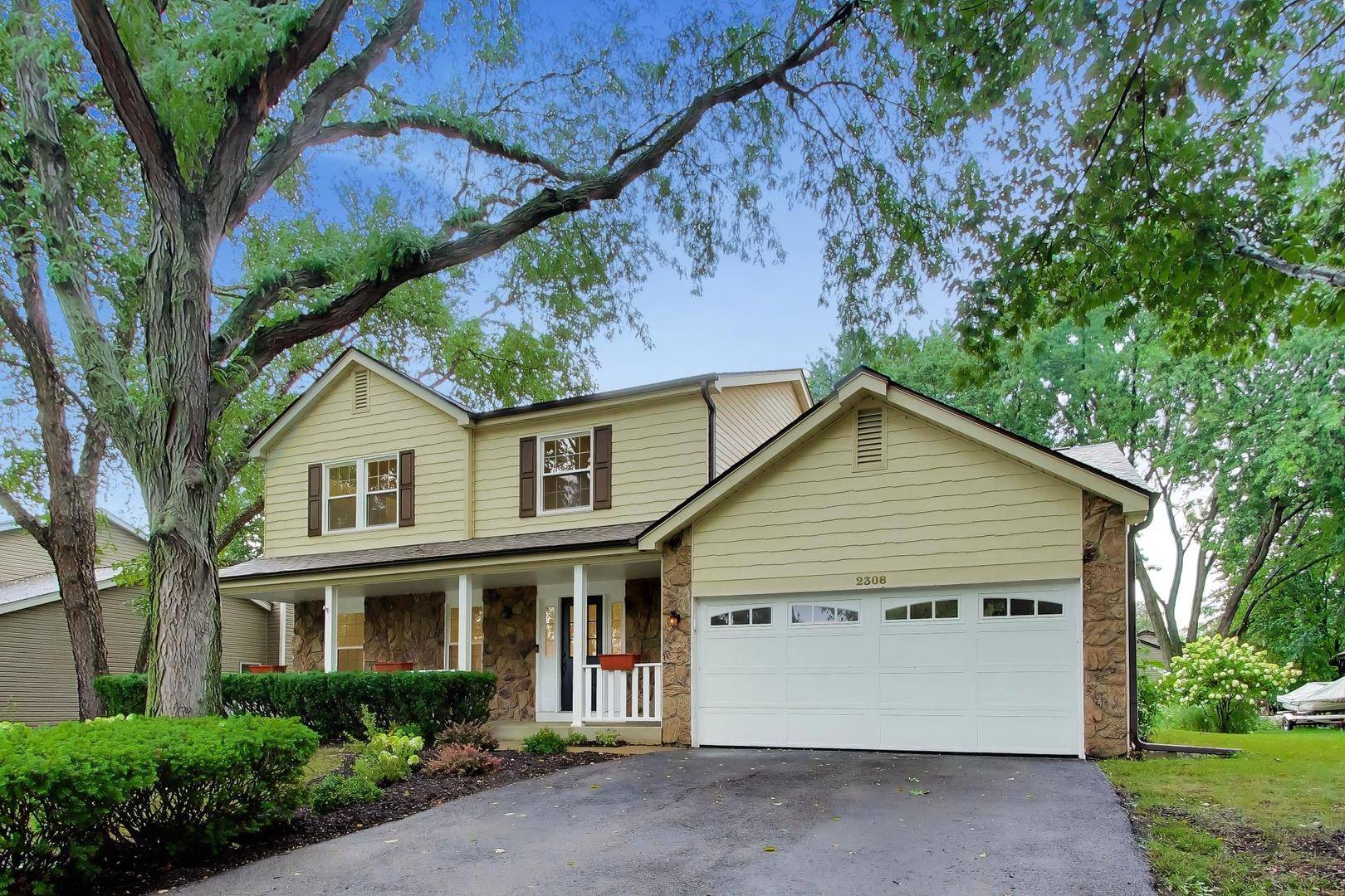 2308 Modaff RD, Naperville, IL 60565