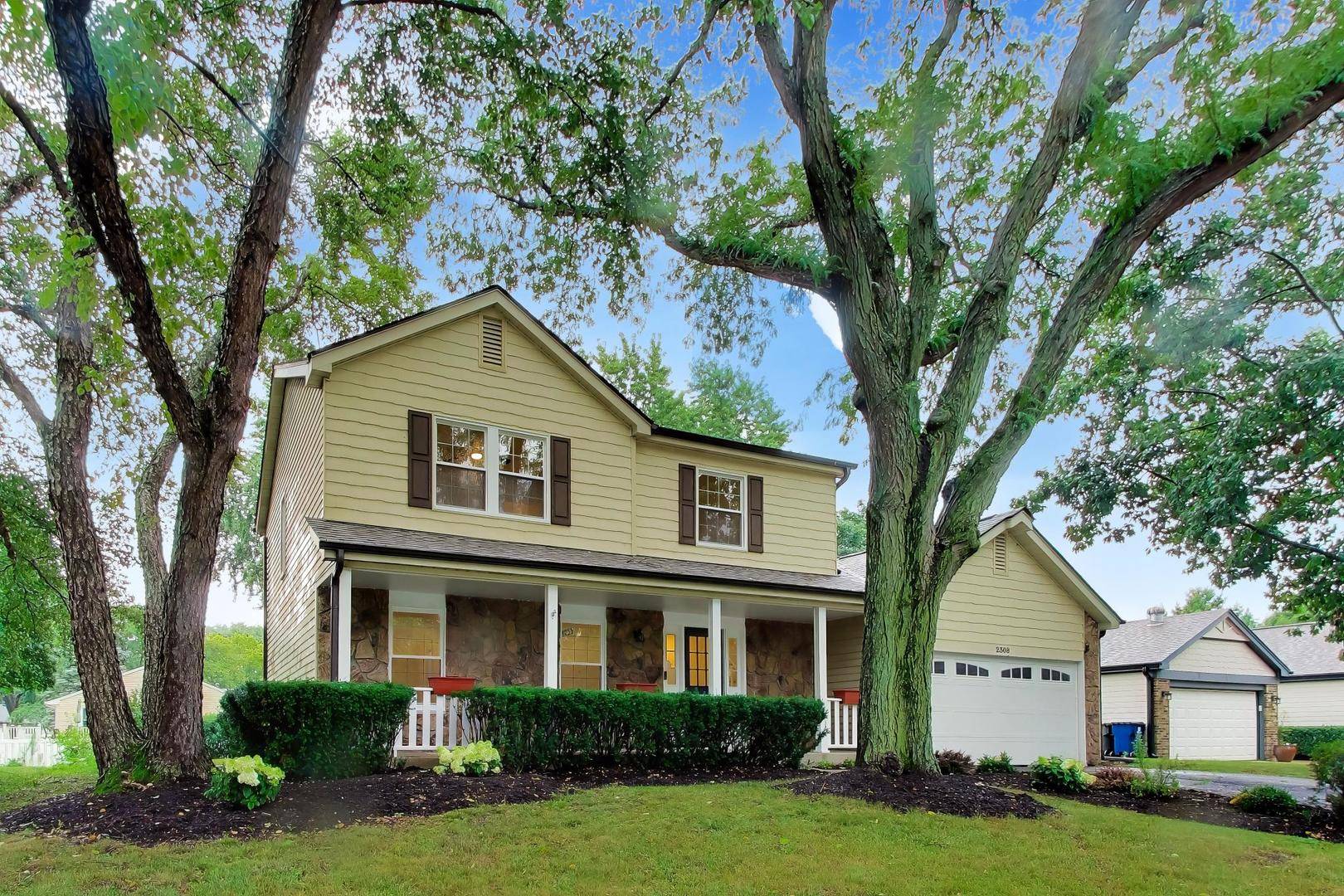 2308 Modaff RD, Naperville, IL 60565