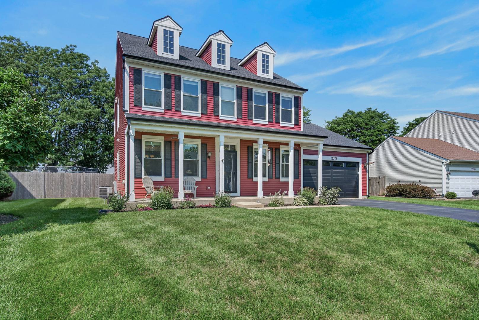 11375 Middletown LN, Huntley, IL 60142