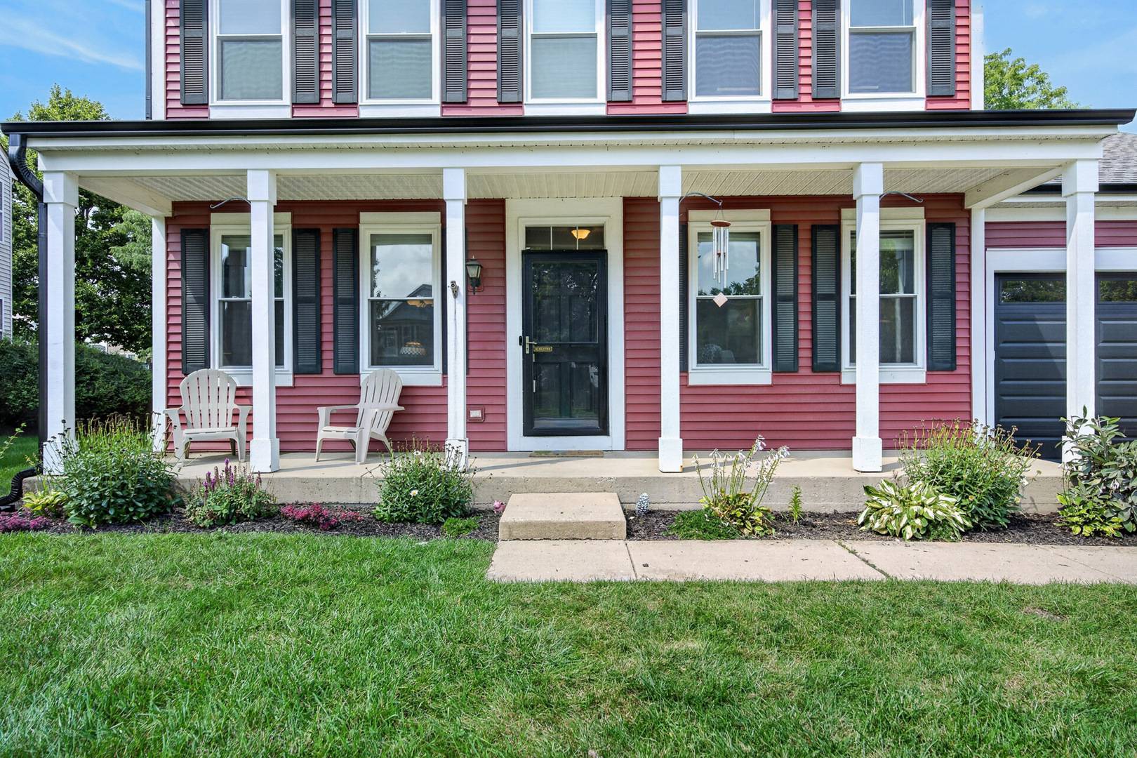 11375 Middletown LN, Huntley, IL 60142