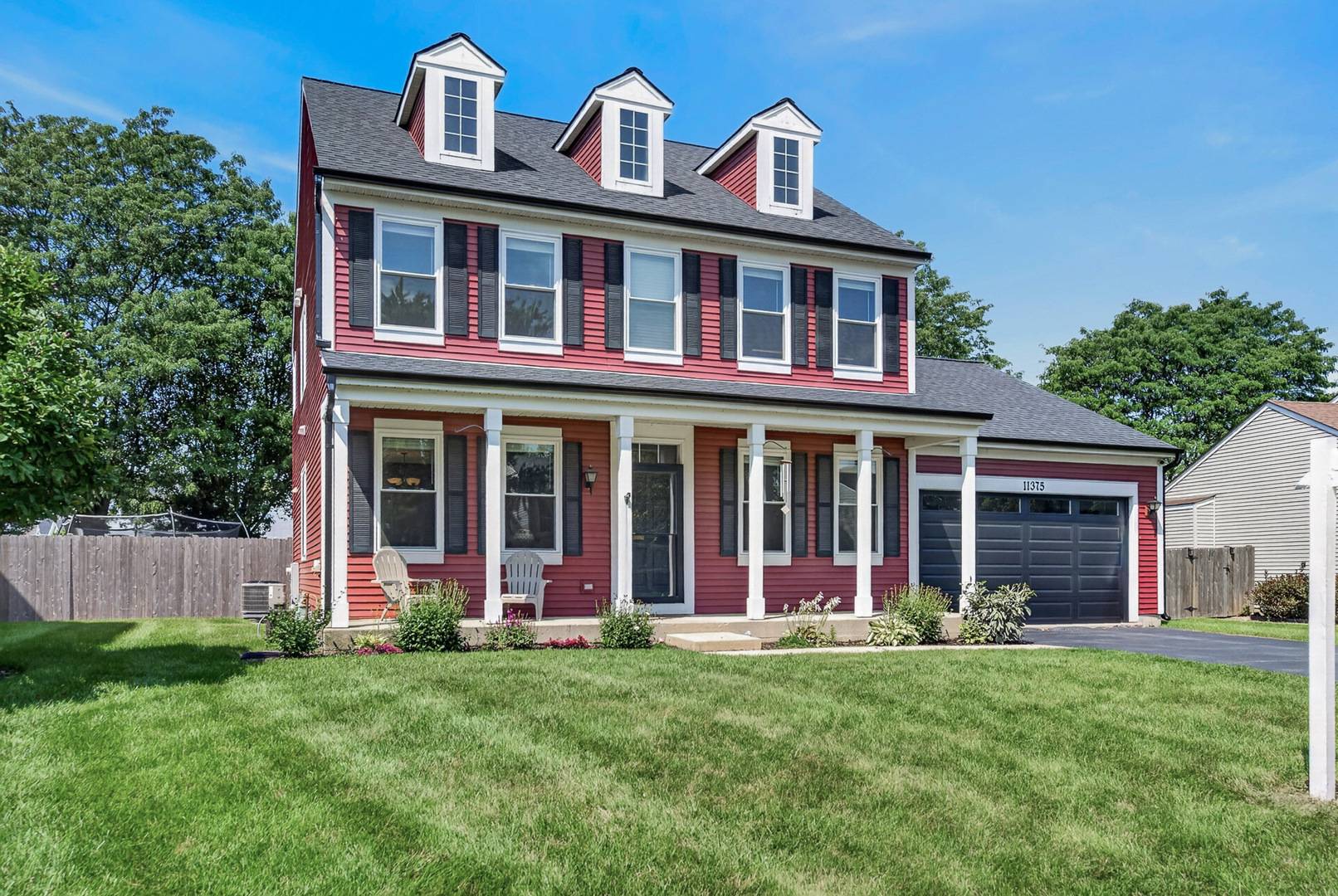 11375 Middletown LN, Huntley, IL 60142