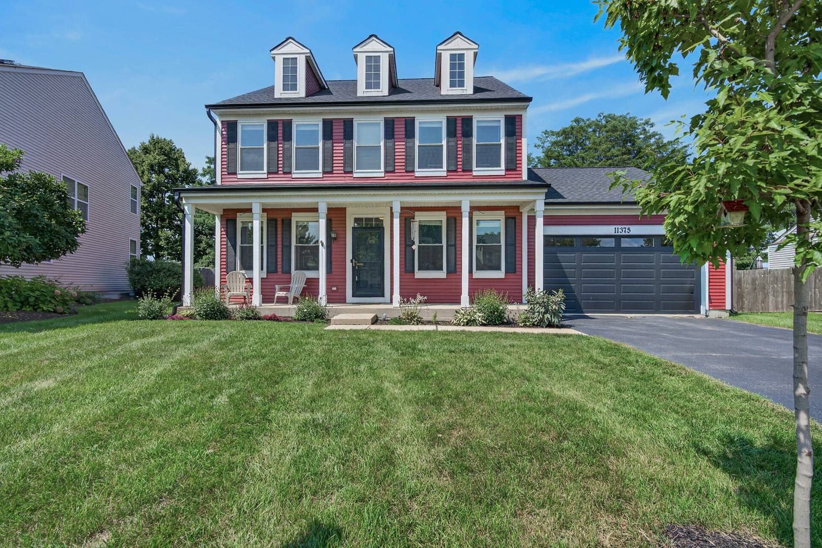 11375 Middletown LN, Huntley, IL 60142
