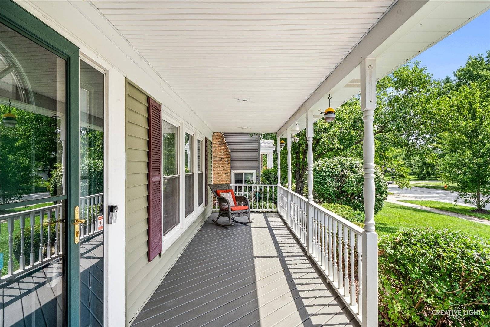 2265 Woodland CIR, Naperville, IL 60565