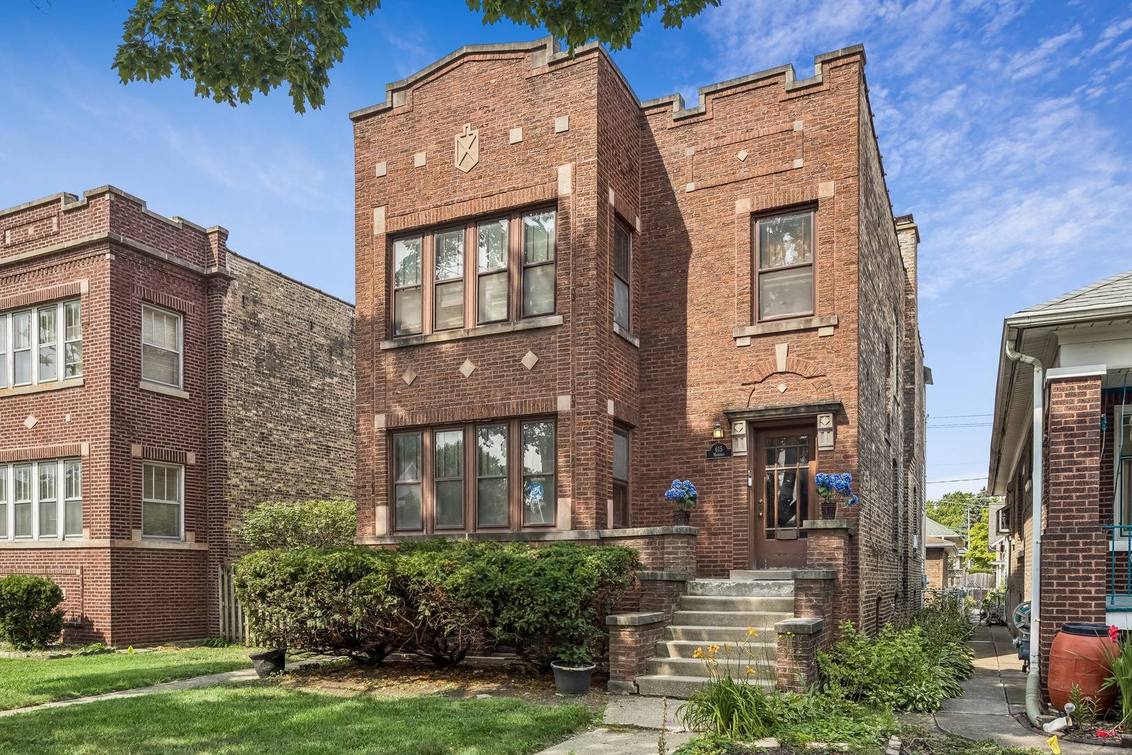 615 Marengo AVE, Forest Park, IL 60130