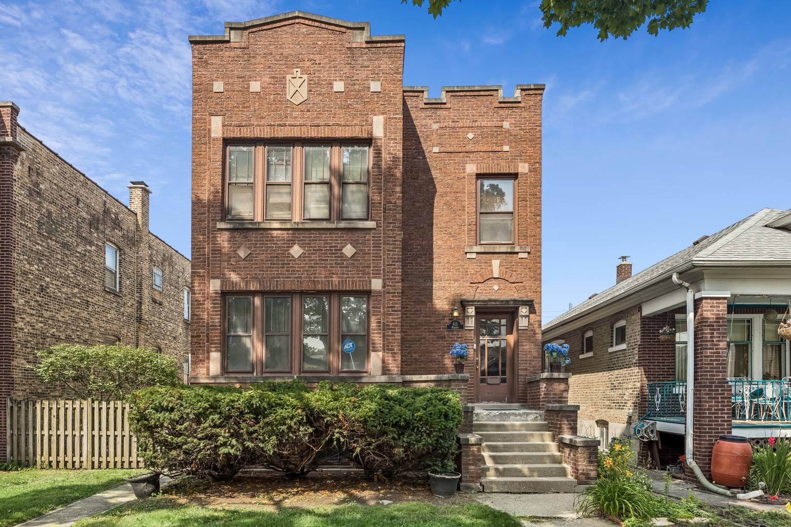 615 Marengo AVE, Forest Park, IL 60130