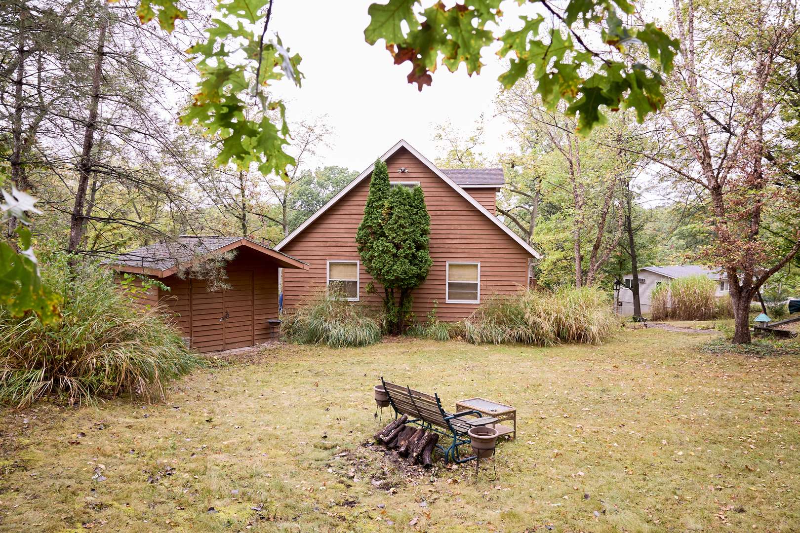 21 Magnolia CT, Putnam, IL 61560