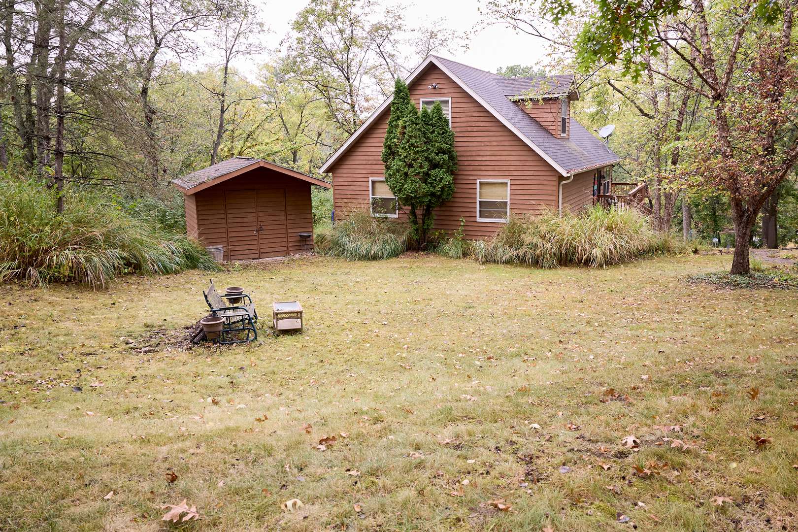 21 Magnolia CT, Putnam, IL 61560