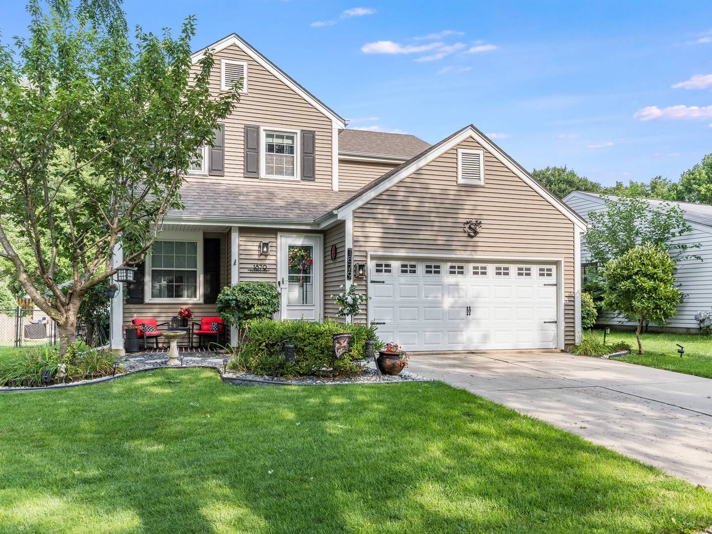 1879 Paddington AVE, Naperville, IL 60563
