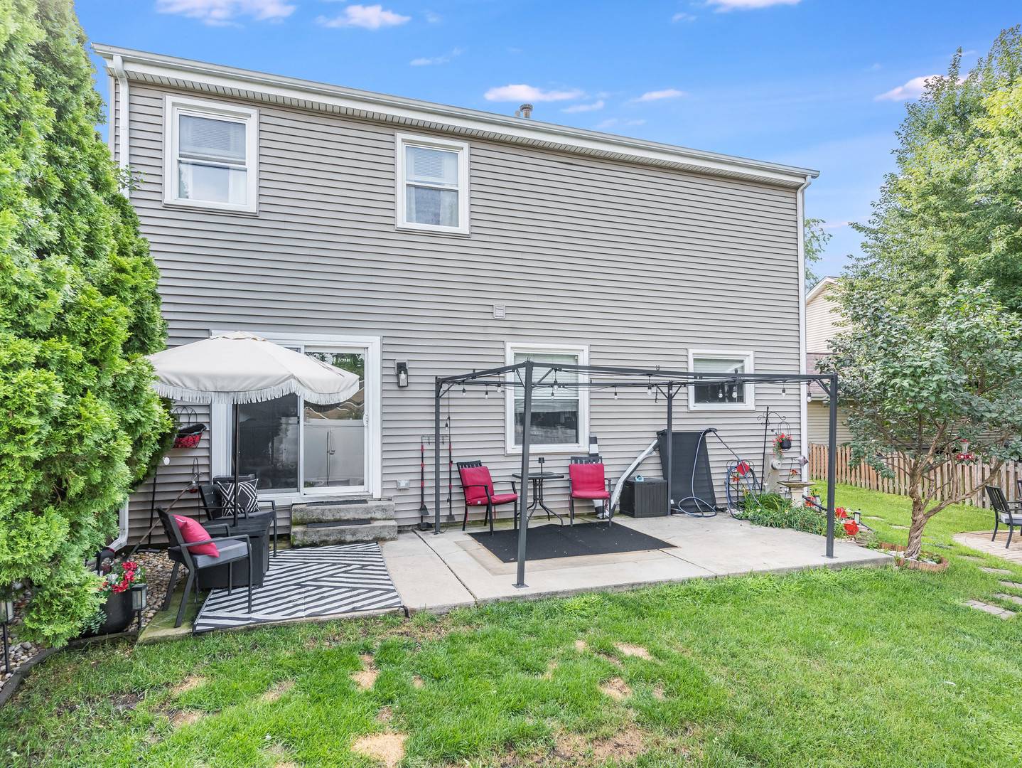 1879 Paddington AVE, Naperville, IL 60563
