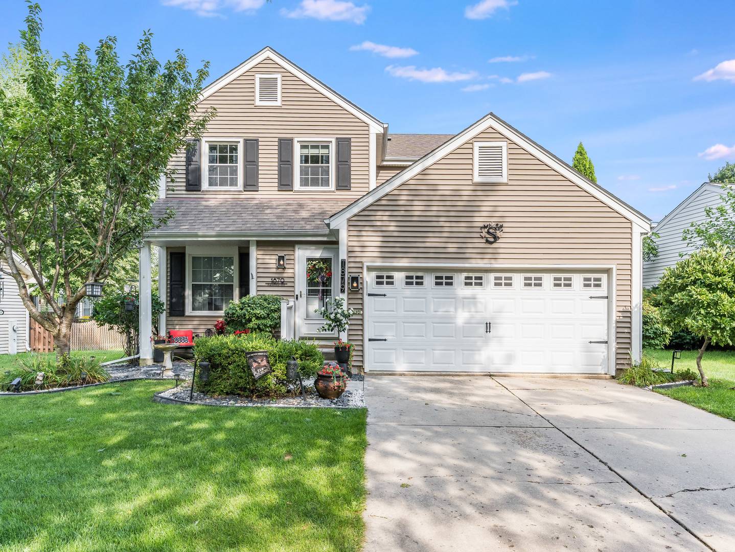 1879 Paddington AVE, Naperville, IL 60563