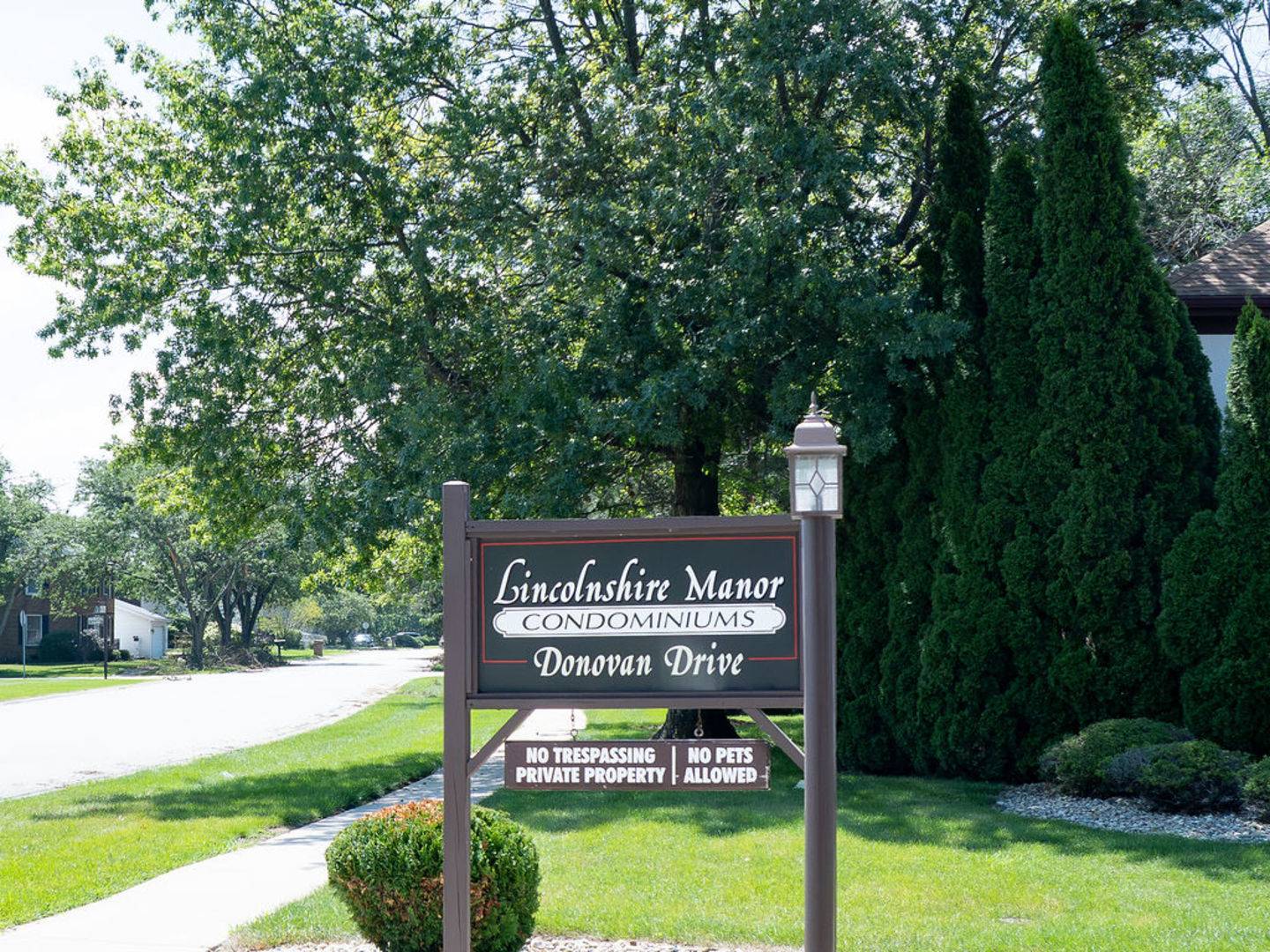3410 Donovan DR #4, Crete, IL 60417