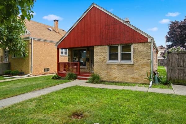 2213 Elm ST, River Grove, IL 60171