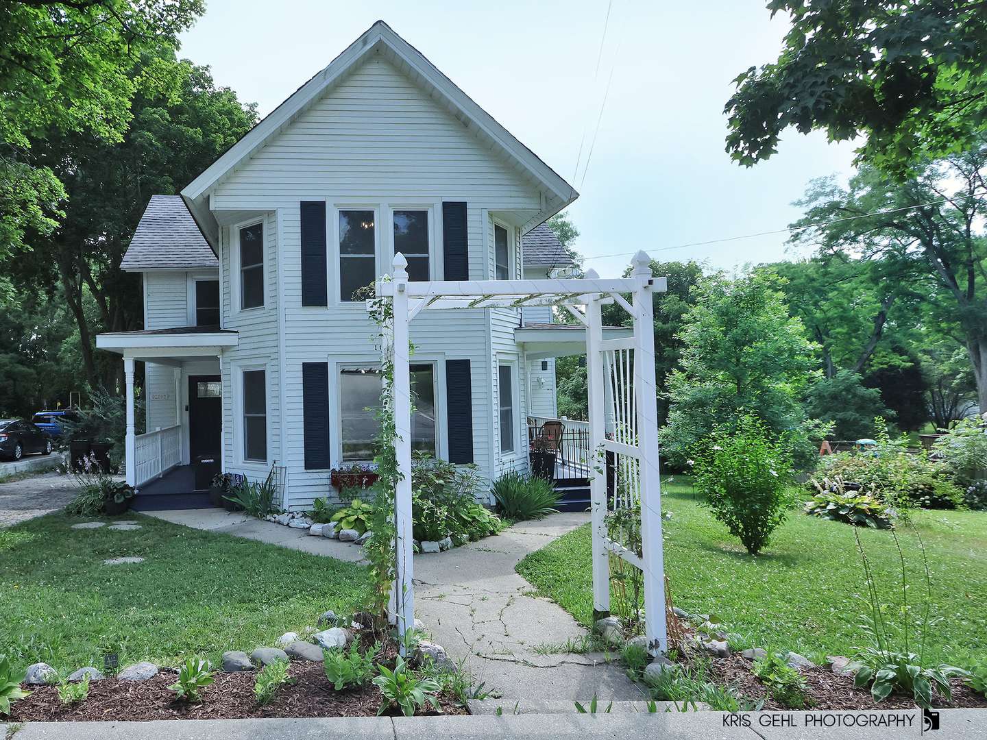 10116 N Main ST, Richmond, IL 60071