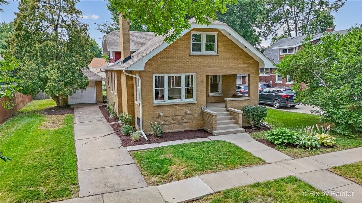 320 Allen AVE, West Chicago, IL 60185