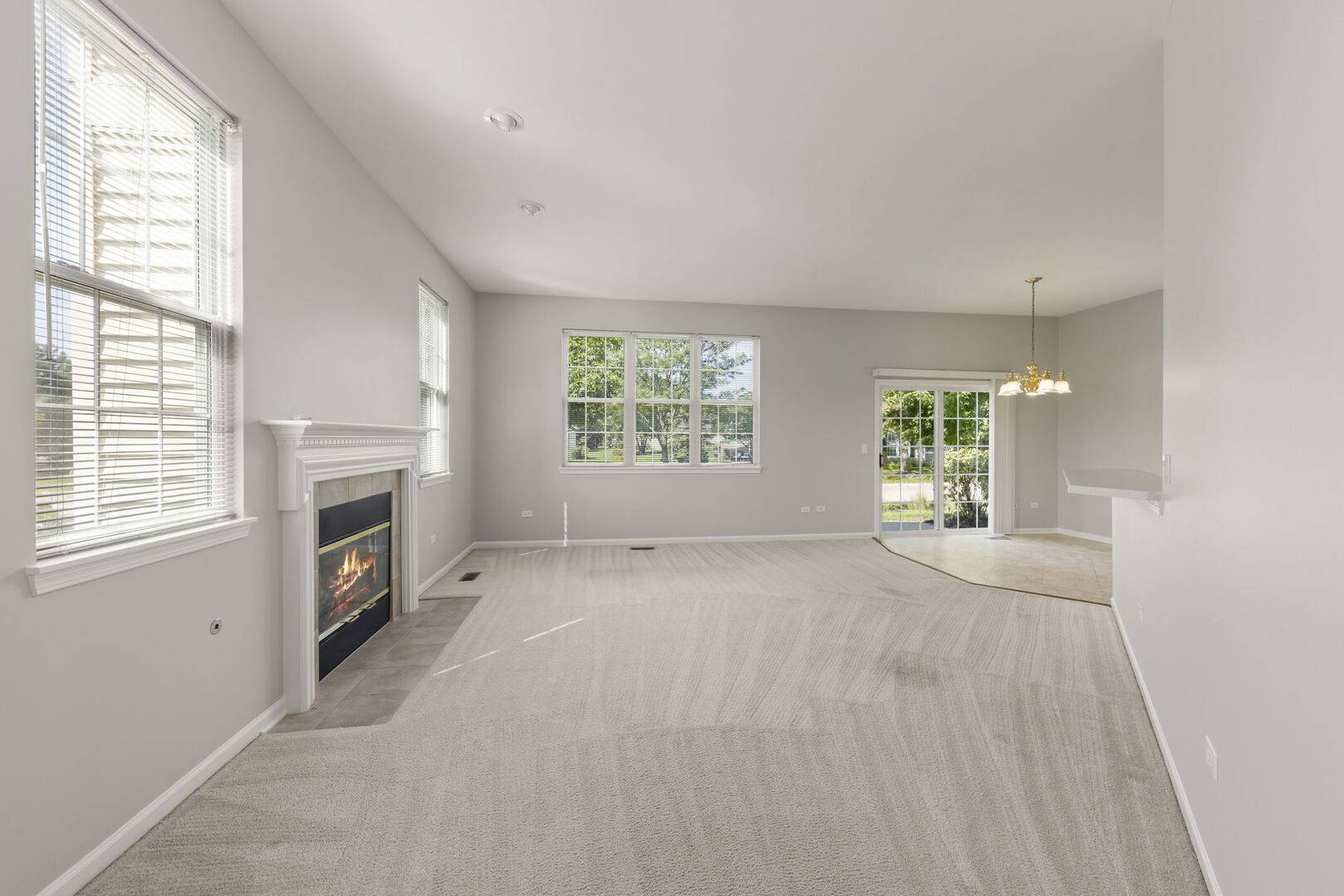 16609 Buckner Pond WAY, Crest Hill, IL 60403