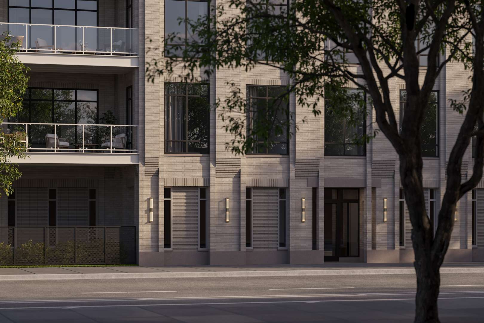 1282 W Washington BLVD #PHA, Chicago, IL 60607
