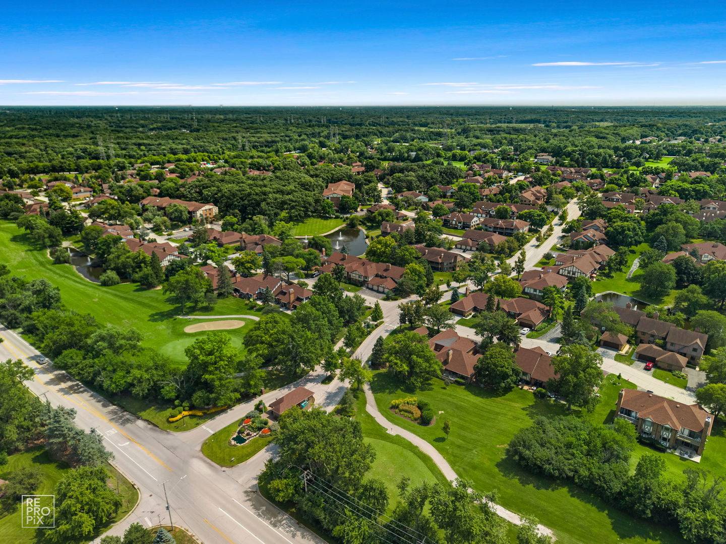 7800 W Foresthill LN #204, Palos Heights, IL 60463