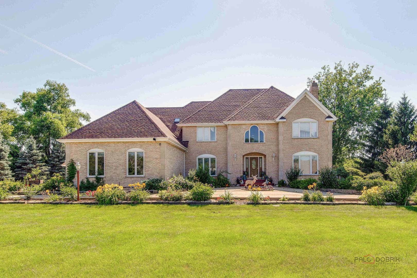 14 Pentwater DR, South Barrington, IL 60010