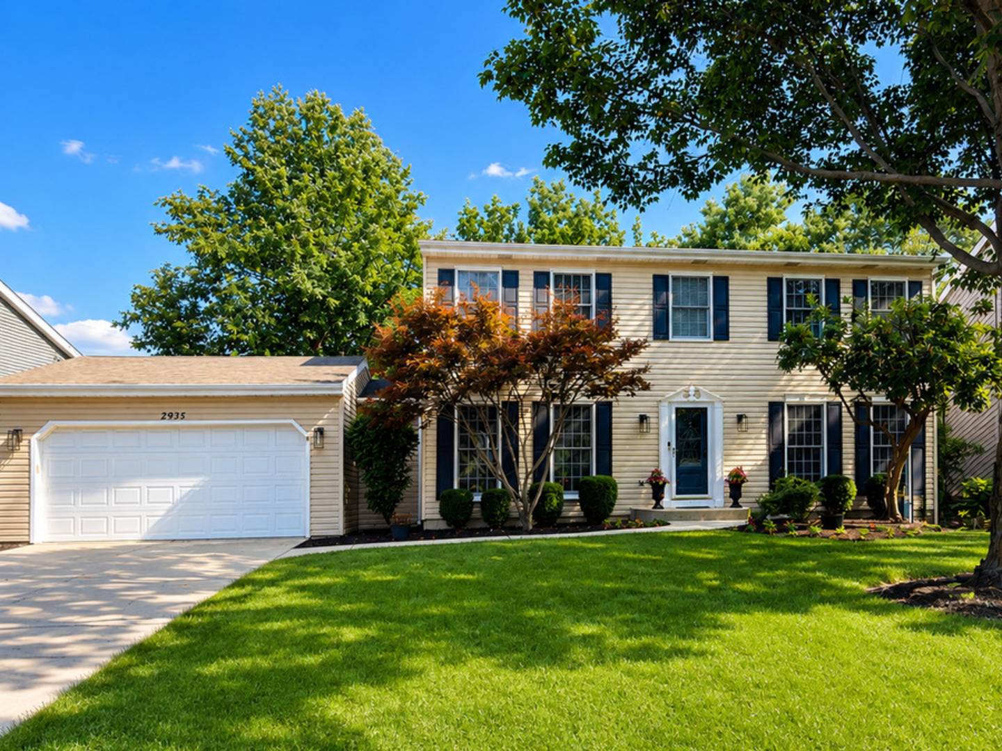 Address not disclosed, Lisle, IL 60532