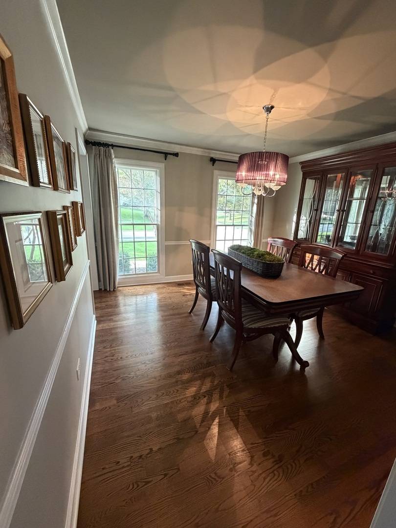 Address not disclosed, Lisle, IL 60532