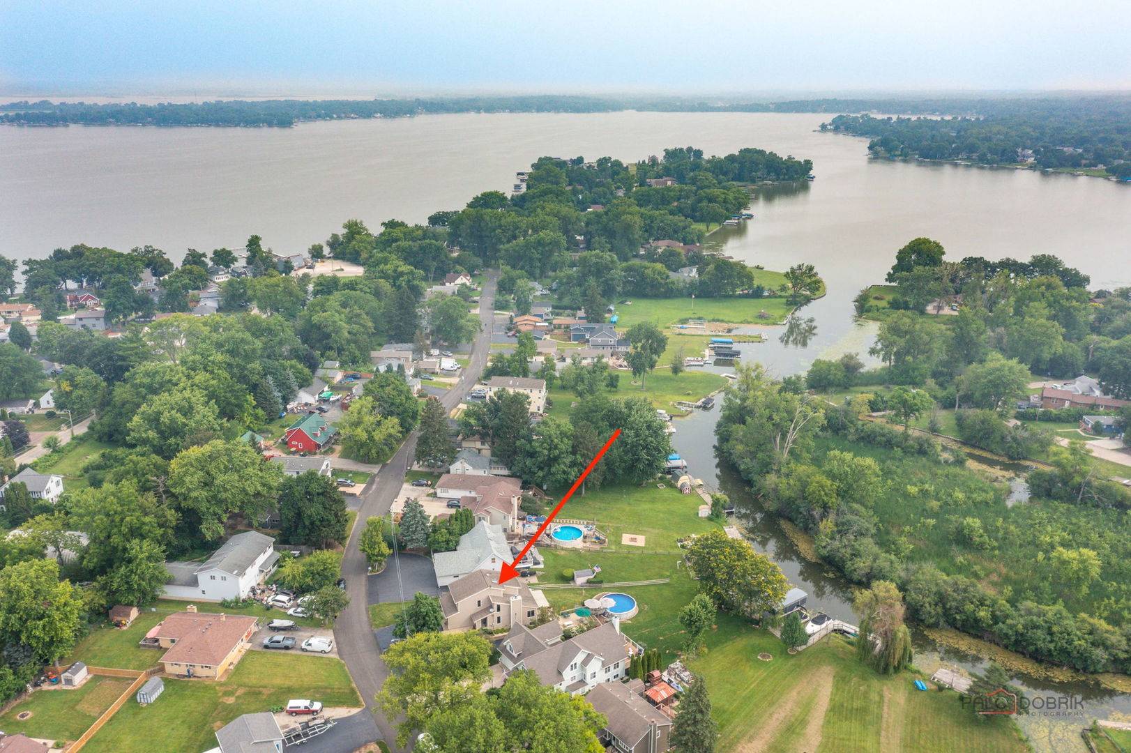 36701 N Lake ST, Ingleside, IL 60041