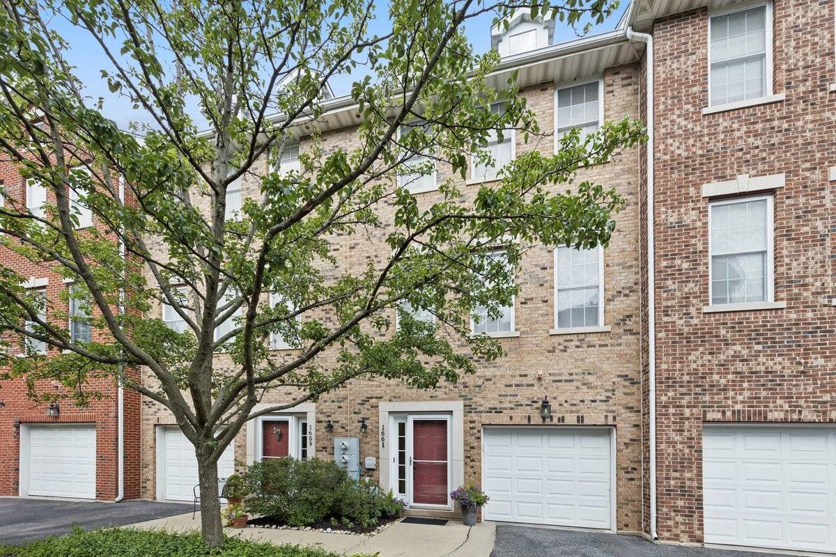 1661 Church ST, Evanston, IL 60201