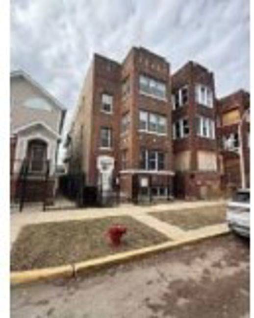 1226 S Kolin AVE, Chicago, IL 60623