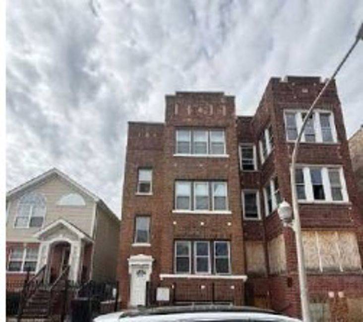 1226 S Kolin AVE, Chicago, IL 60623