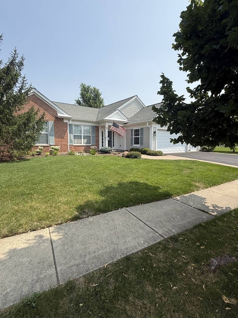 14082 Francesca CV, Huntley, IL 60142