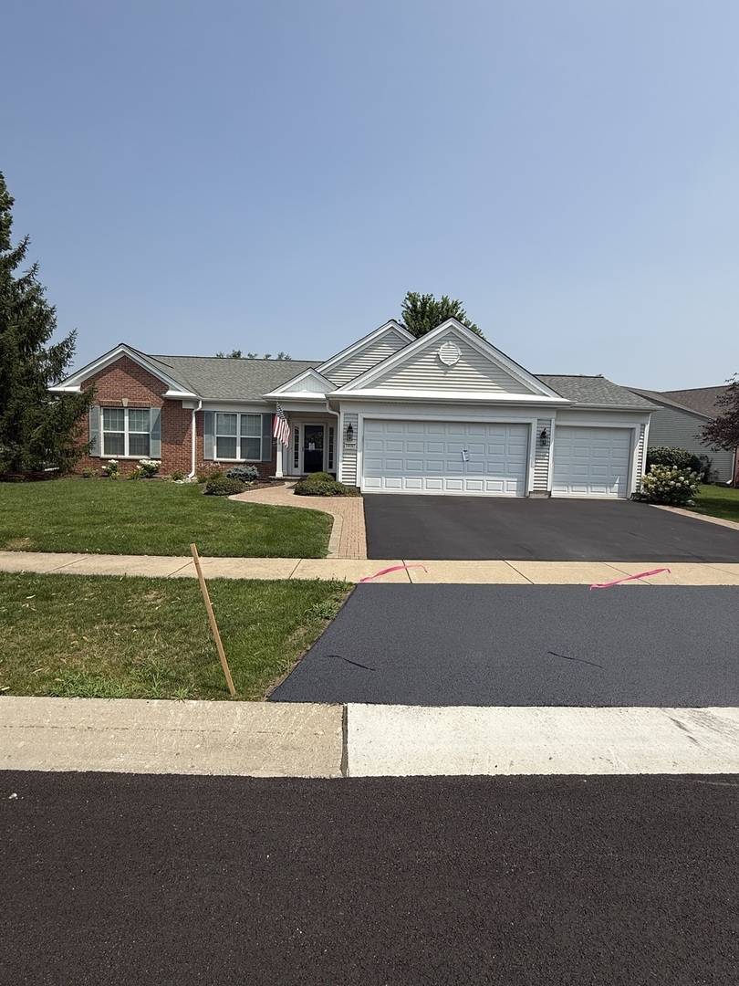 14082 Francesca CV, Huntley, IL 60142