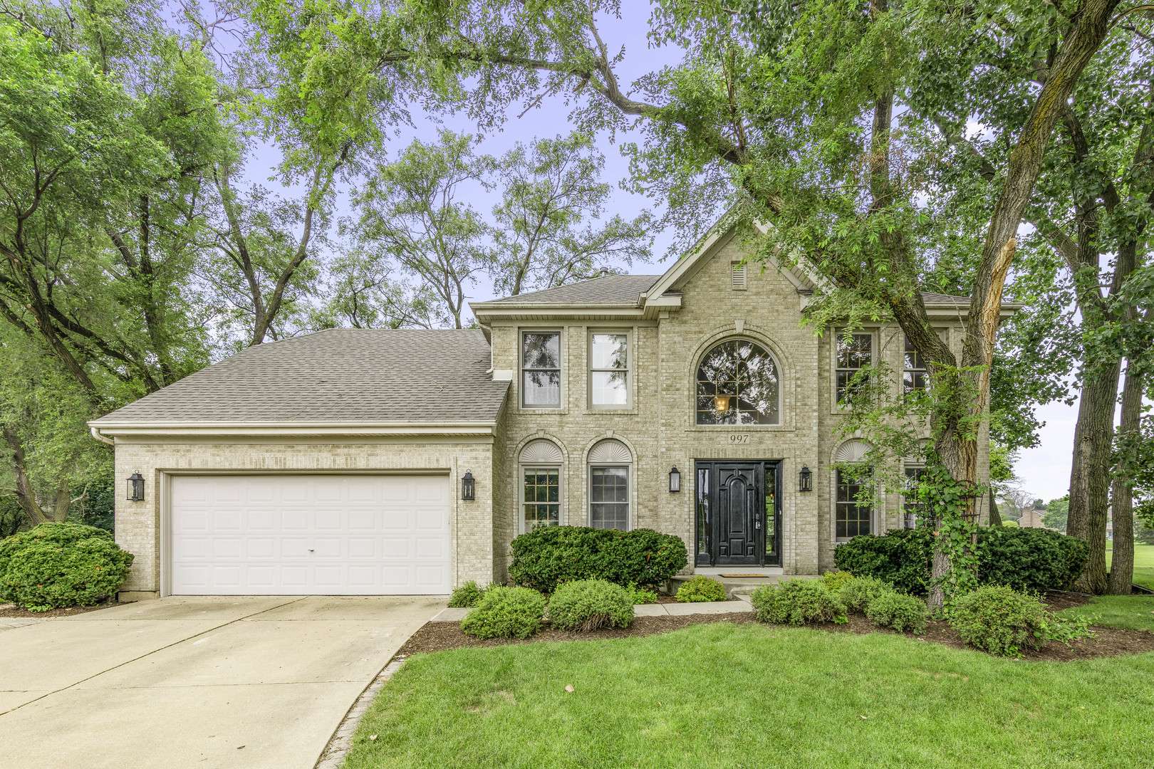 997 S Hampton CT, Aurora, IL 60506