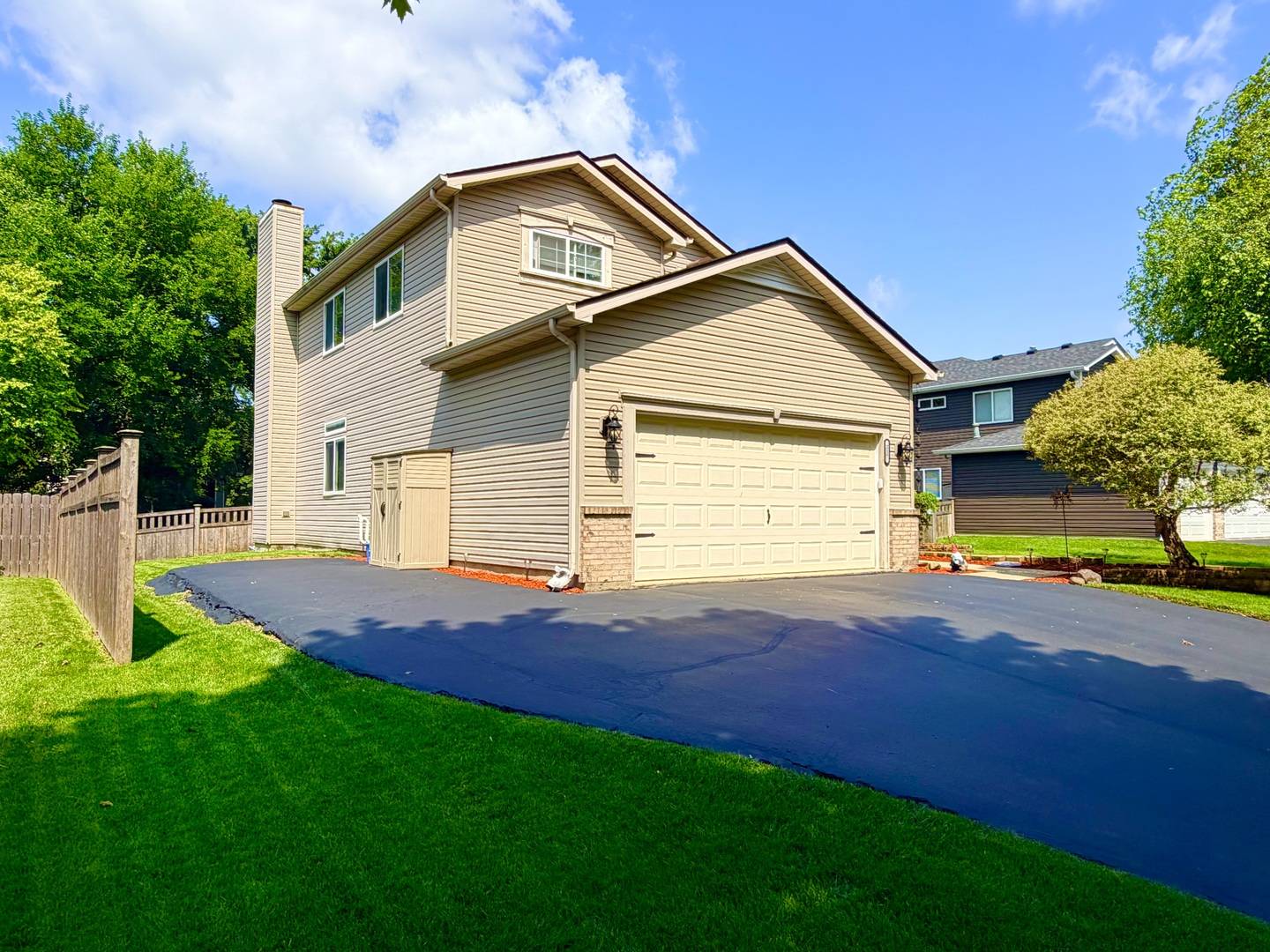 217 Jonathan WAY, Bolingbrook, IL 60490