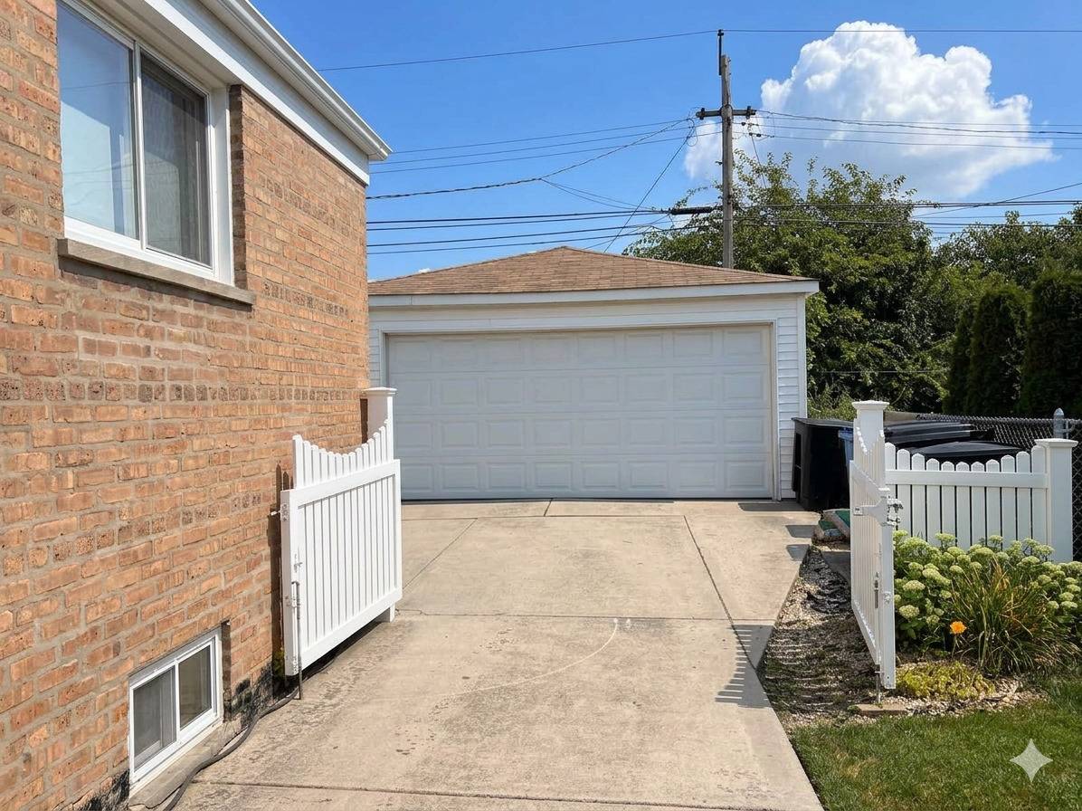 8043 S Kostner AVE, Chicago, IL 60652