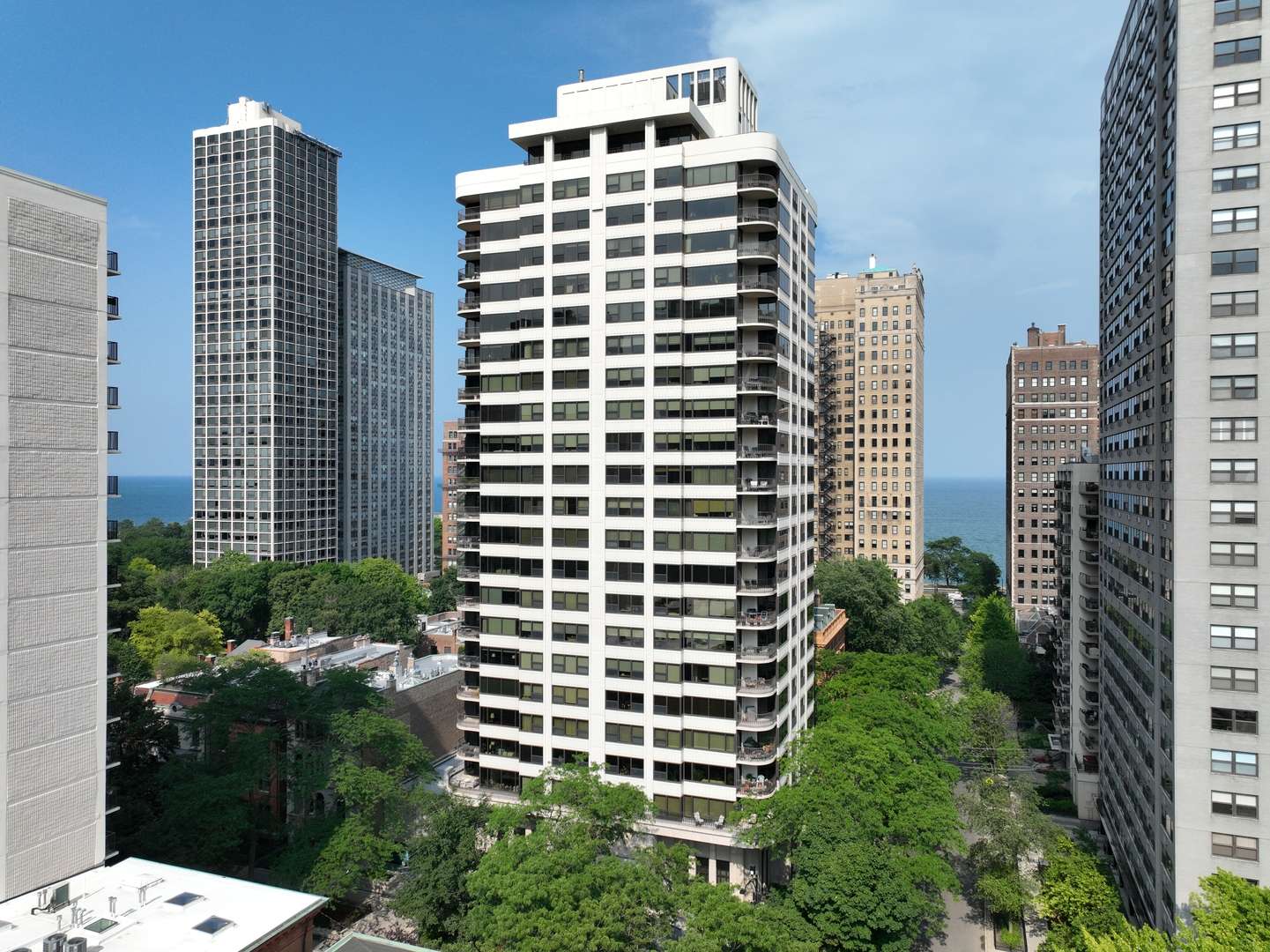 1501 N State Pkwy #5A, Chicago, IL 60610
