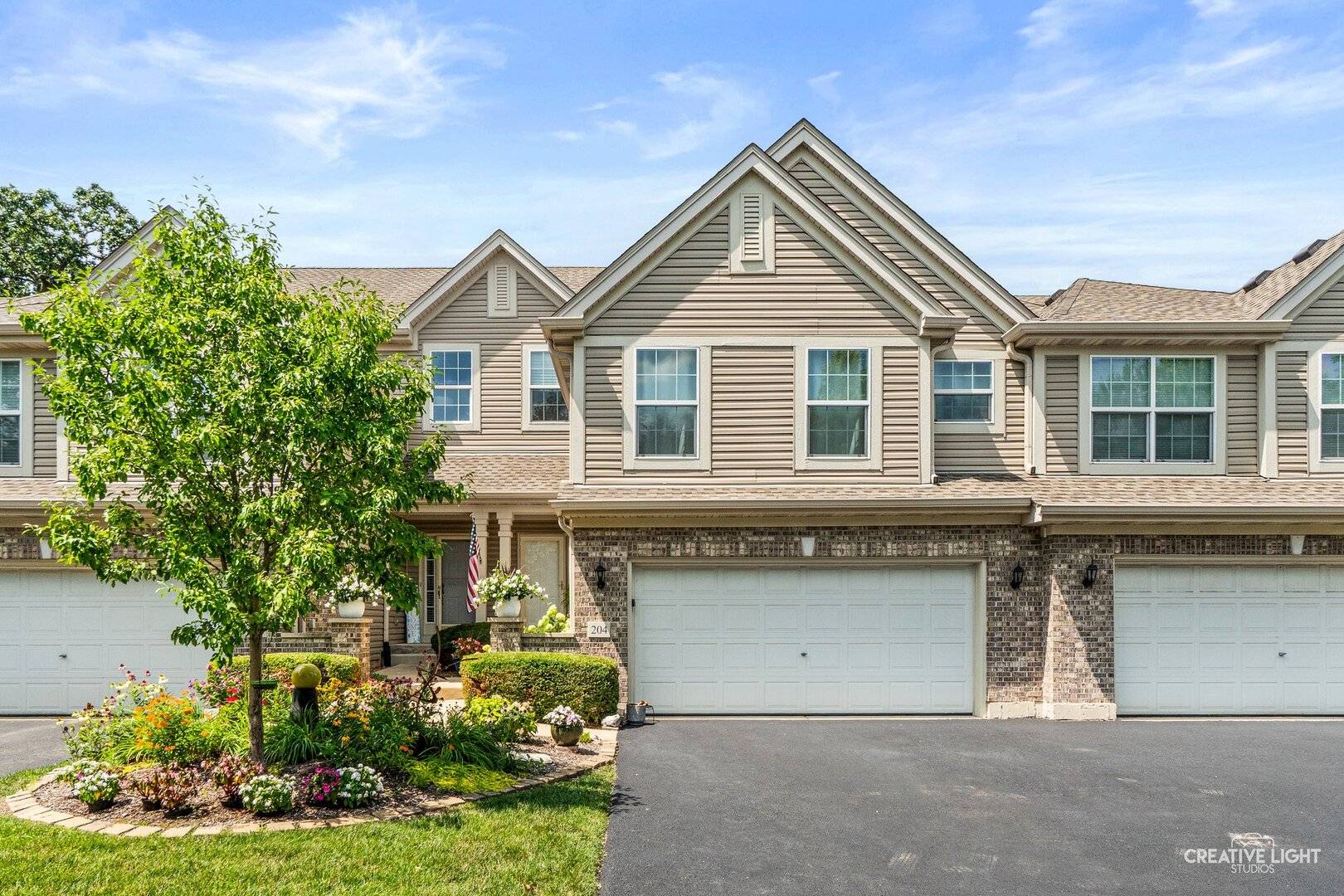 Address not disclosed, Oswego, IL 60543
