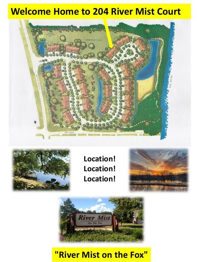 Address not disclosed, Oswego, IL 60543
