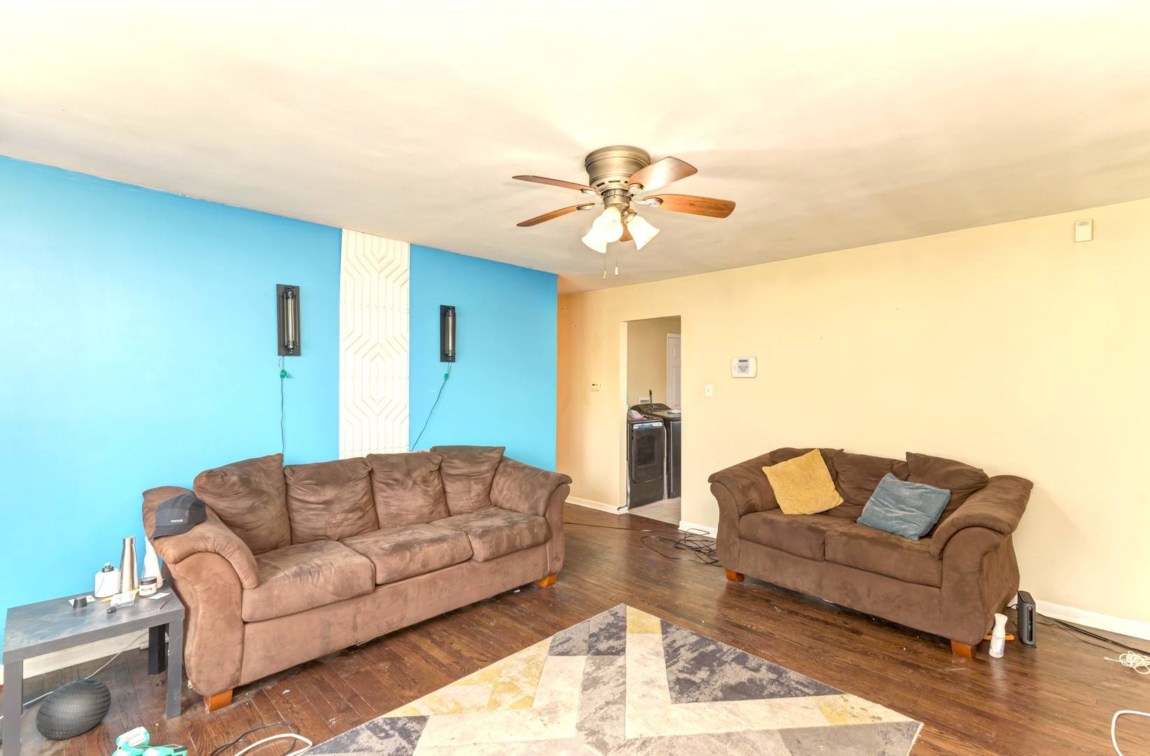16100 Circle DR, Markham, IL 60428