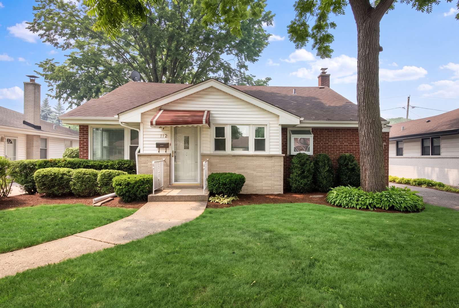 112 N Broadway AVE, Park Ridge, IL 60068