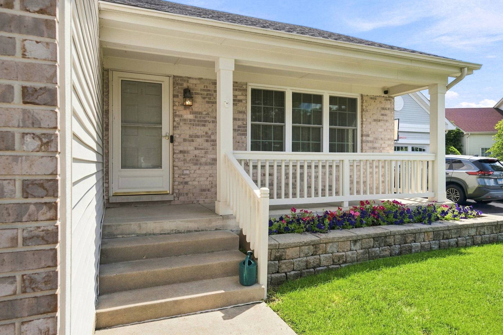 14233 S Hanford CT, Plainfield, IL 60544