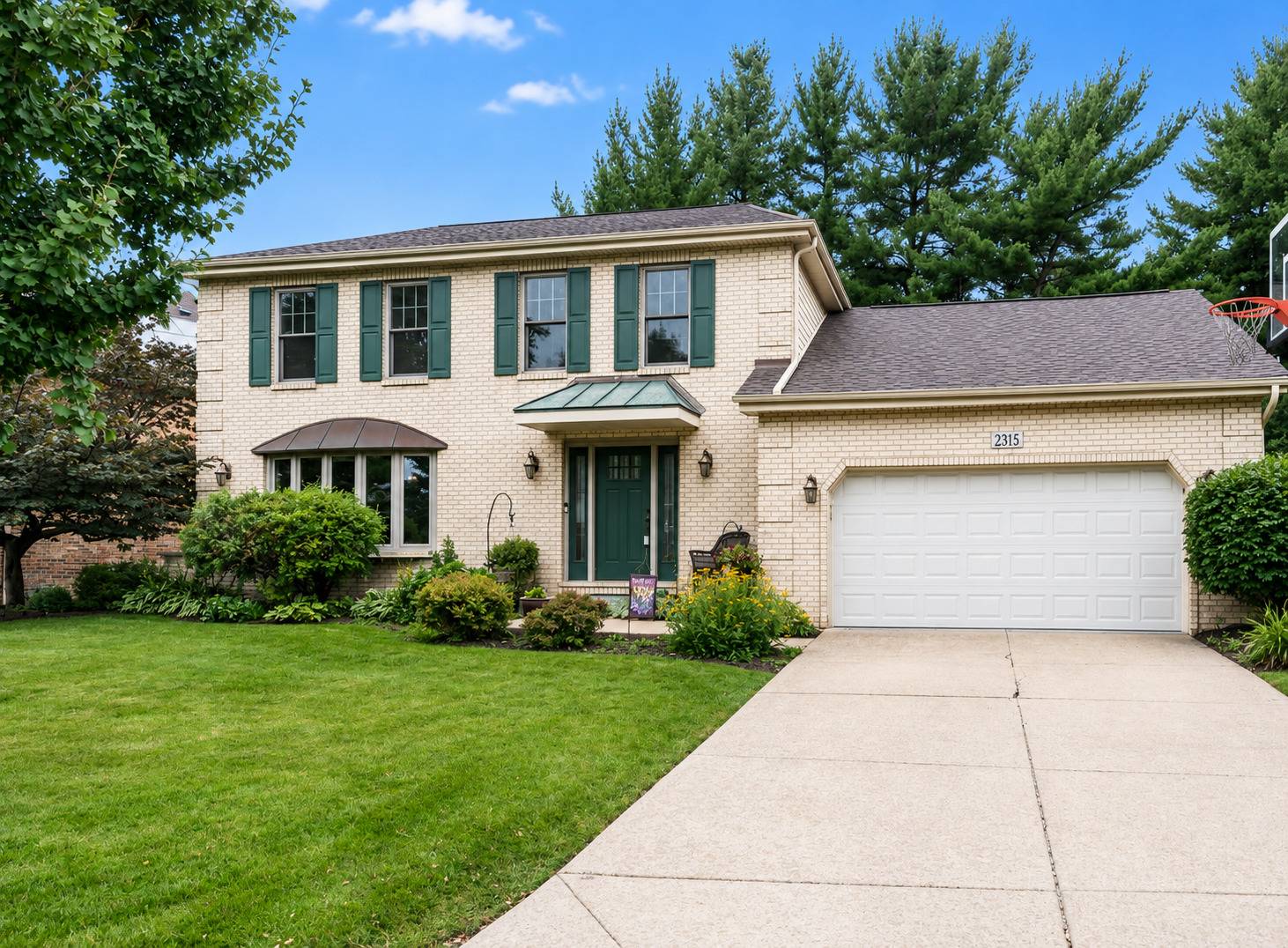 2315 Ridgewood RD, Lisle, IL 60532