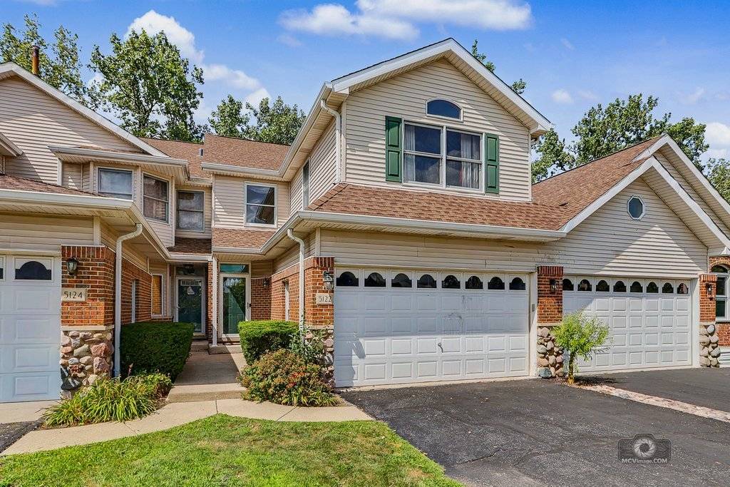 5122 Tomcin TRL, Oak Lawn, IL 60453