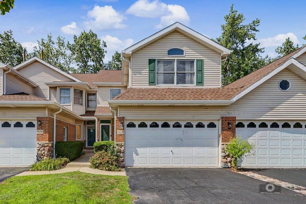 5122 Tomcin TRL, Oak Lawn, IL 60453