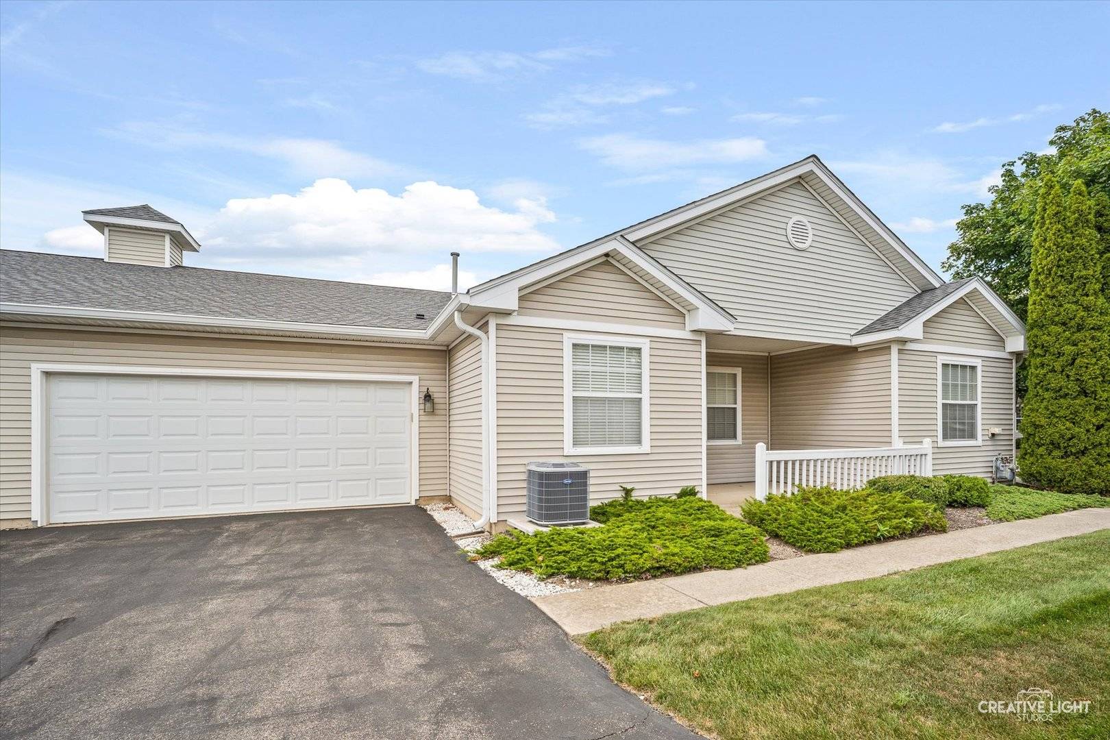 12263 Quail Ridge DR, Huntley, IL 60142
